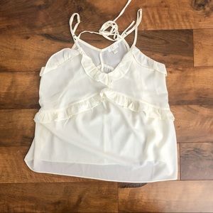 Charming Charlie’s blouse